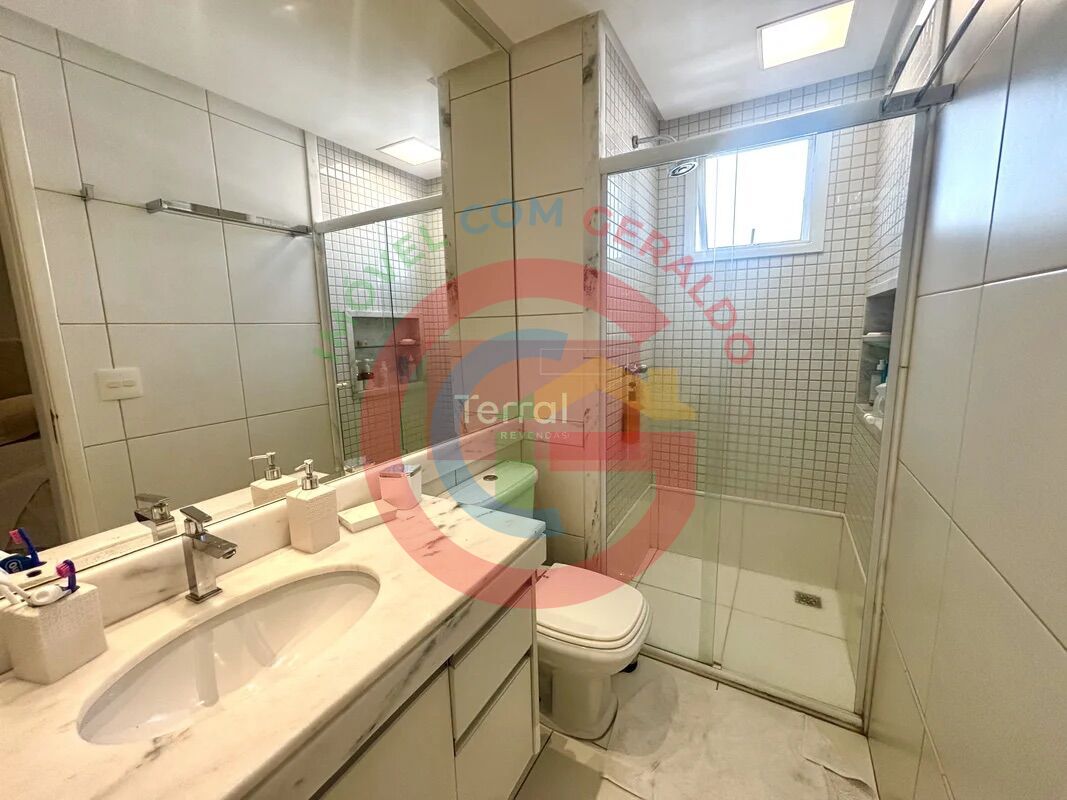 Apartamento, 3 quartos, 127 m² - Foto 27
