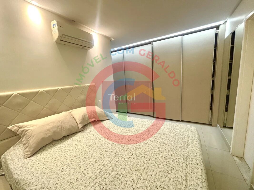 Apartamento, 3 quartos, 127 m² - Foto 26