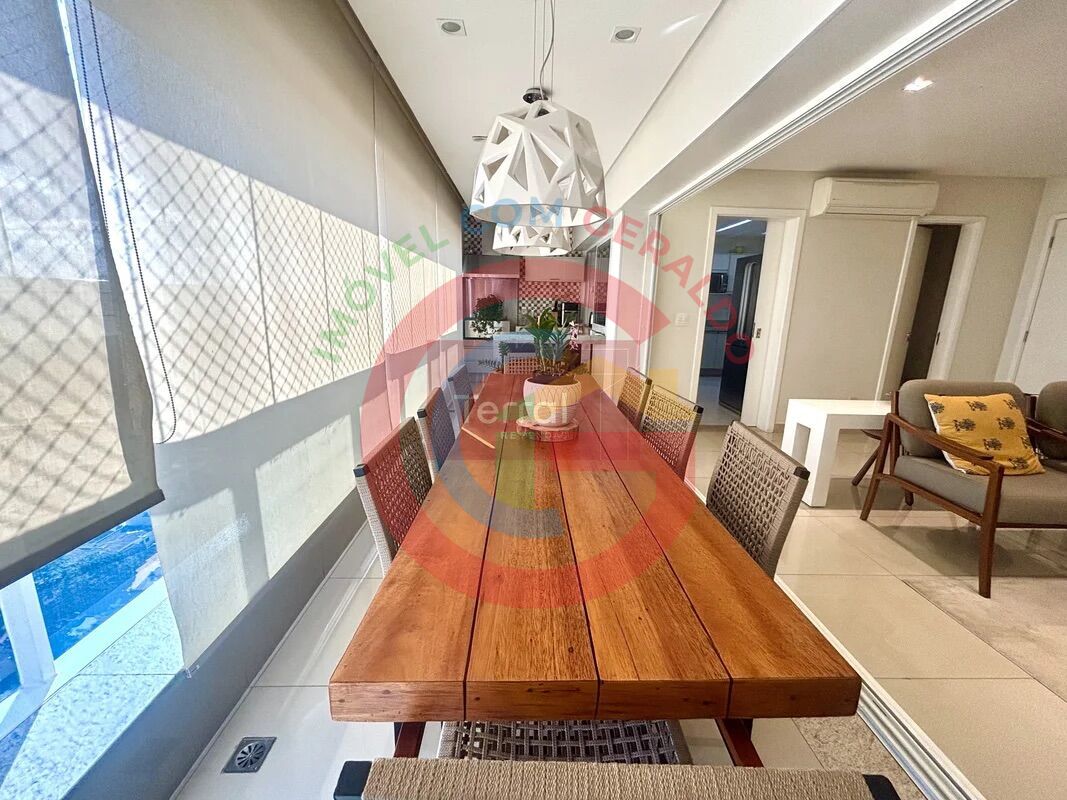 Apartamento, 3 quartos, 127 m² - Foto 11