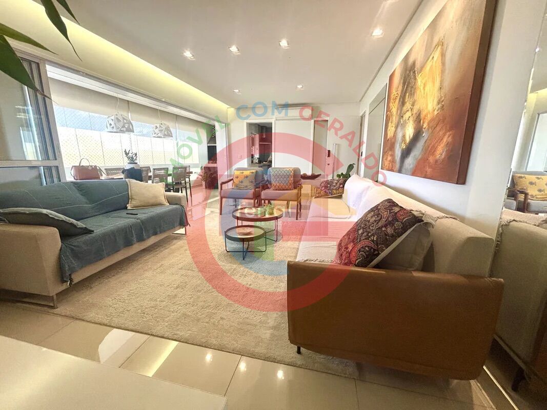 Apartamento, 3 quartos, 127 m² - Foto 18