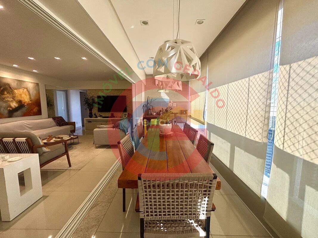 Apartamento, 3 quartos, 127 m² - Foto 8