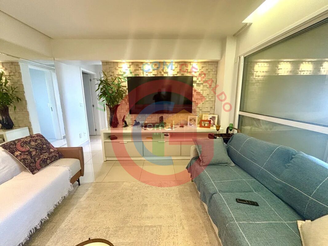 Apartamento, 3 quartos, 127 m² - Foto 17