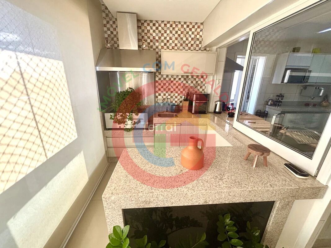 Apartamento, 3 quartos, 127 m² - Foto 15