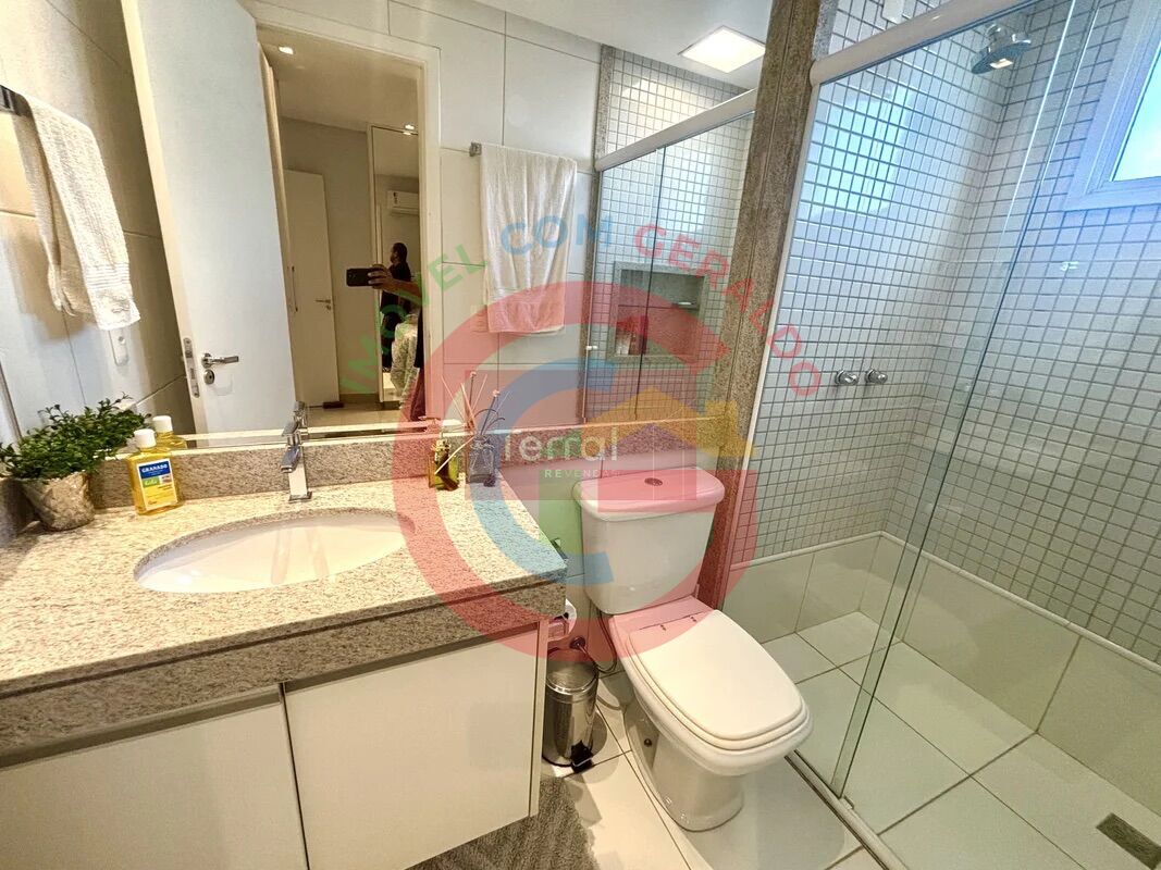 Apartamento, 3 quartos, 127 m² - Foto 32