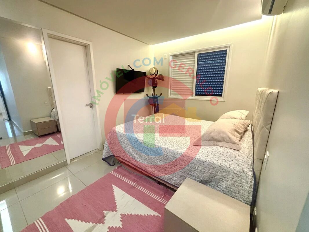 Apartamento, 3 quartos, 127 m² - Foto 24
