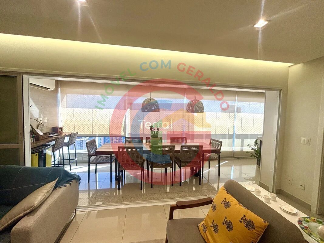 Apartamento, 3 quartos, 127 m² - Foto 20