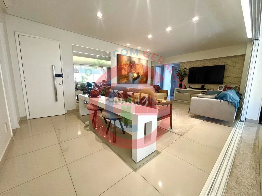 Apartamento, 3 quartos, 127 m² - Foto 22