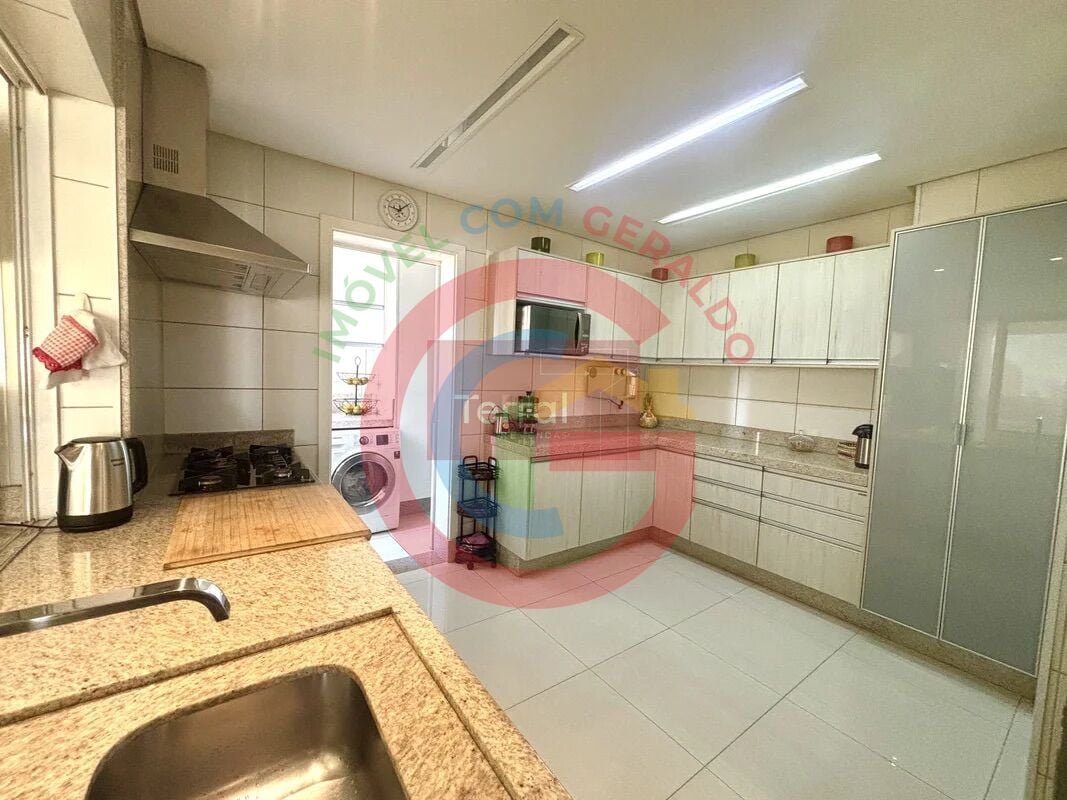 Apartamento, 3 quartos, 127 m² - Foto 1