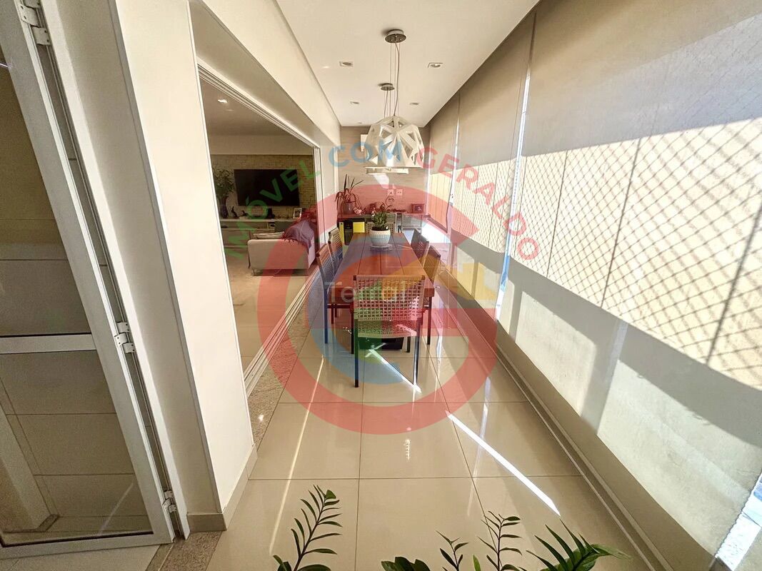 Apartamento, 3 quartos, 127 m² - Foto 7