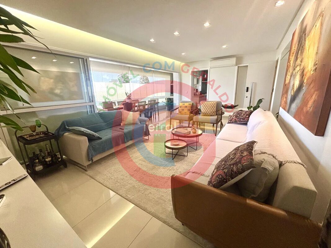 Apartamento, 3 quartos, 127 m² - Foto 19