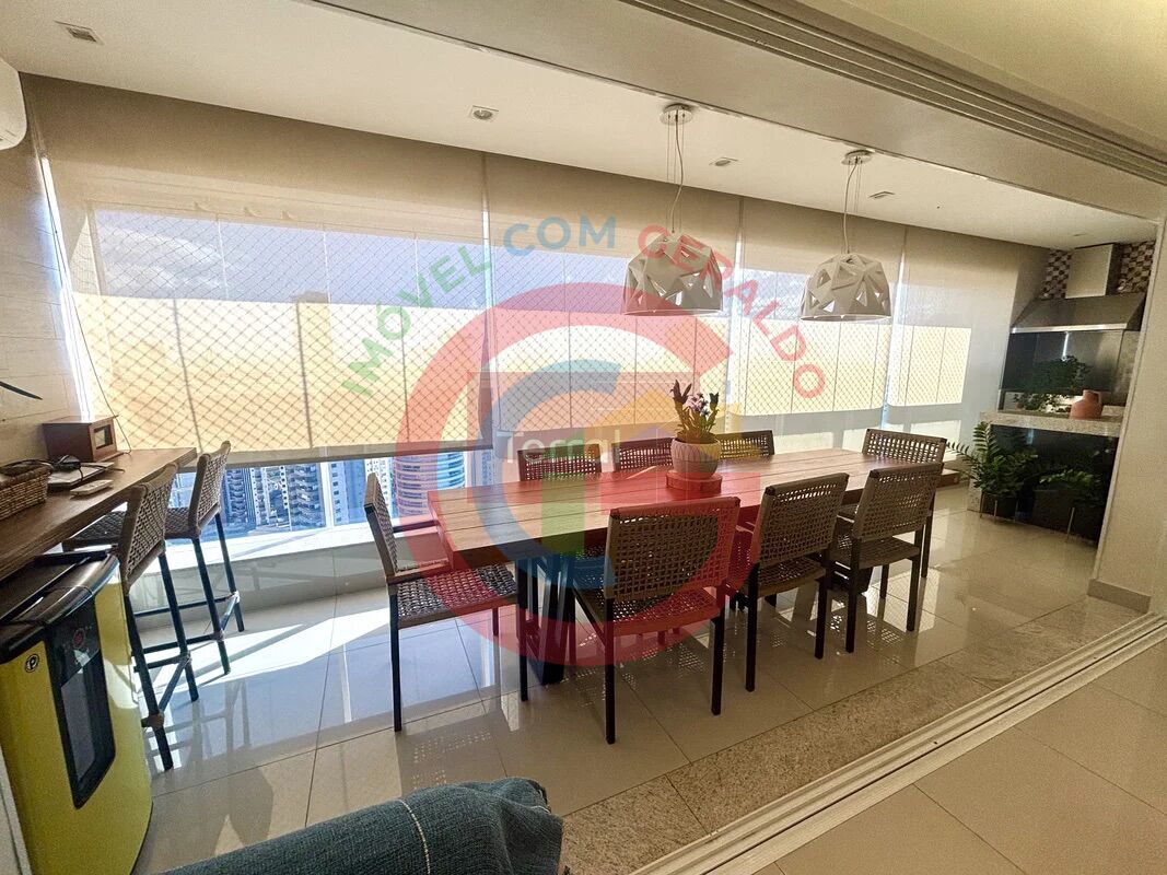 Apartamento, 3 quartos, 127 m² - Foto 21