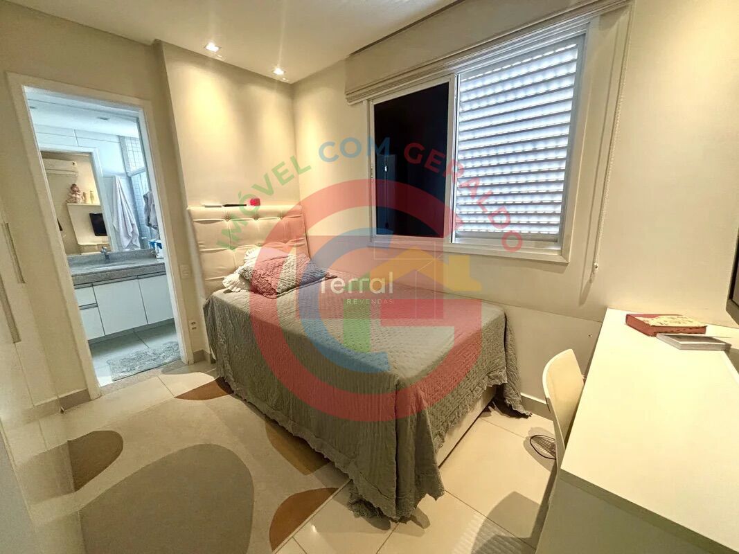 Apartamento, 3 quartos, 127 m² - Foto 29