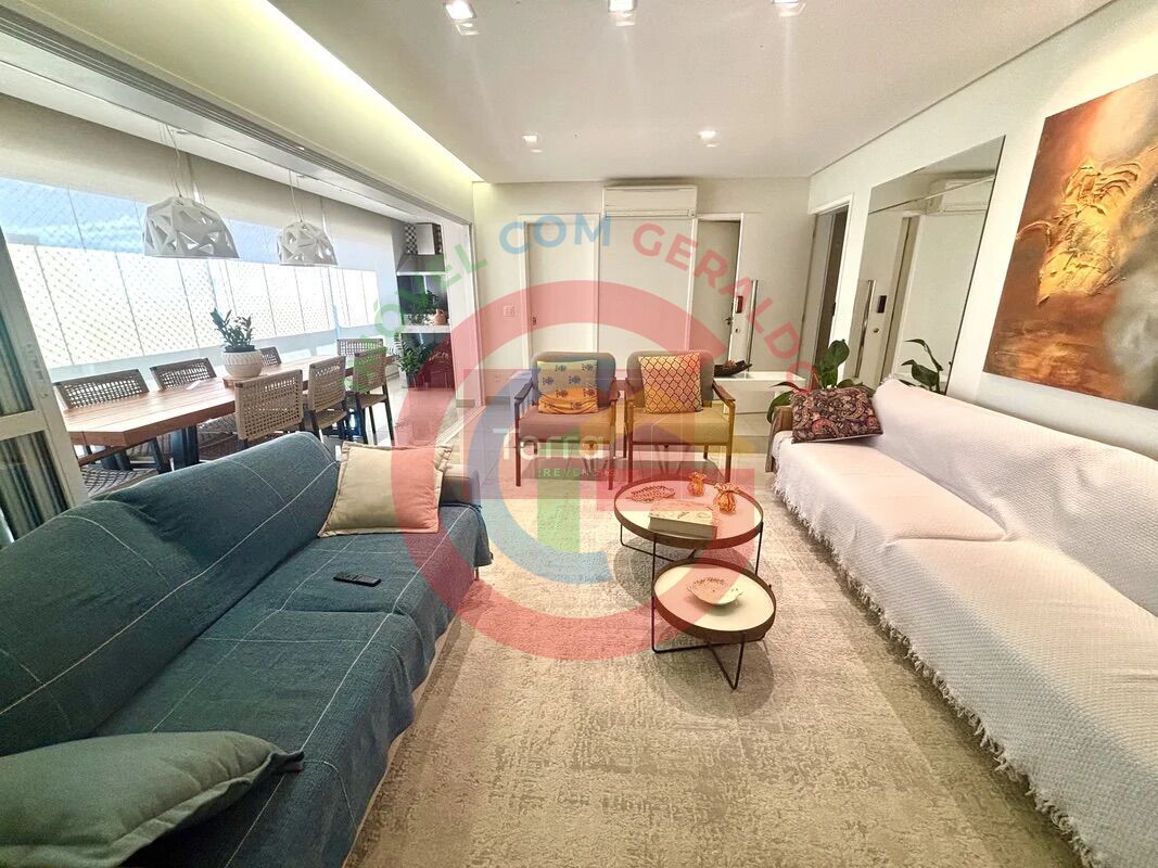 Apartamento, 3 quartos, 127 m² - Foto 16