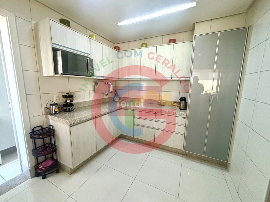Apartamento, 3 quartos, 127 m² - Foto 3