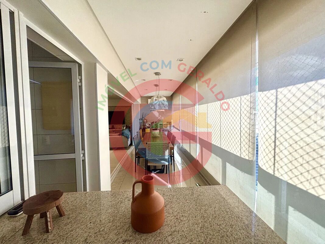 Apartamento, 3 quartos, 127 m² - Foto 6