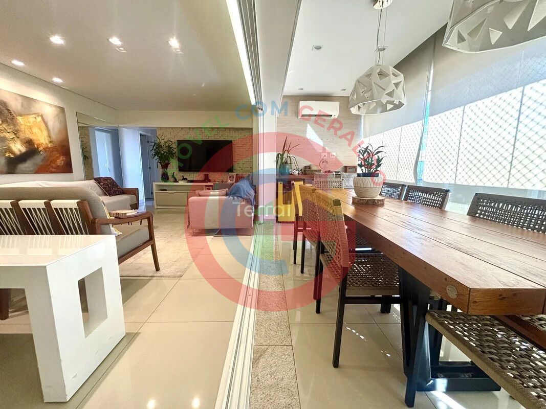 Apartamento, 3 quartos, 127 m² - Foto 5