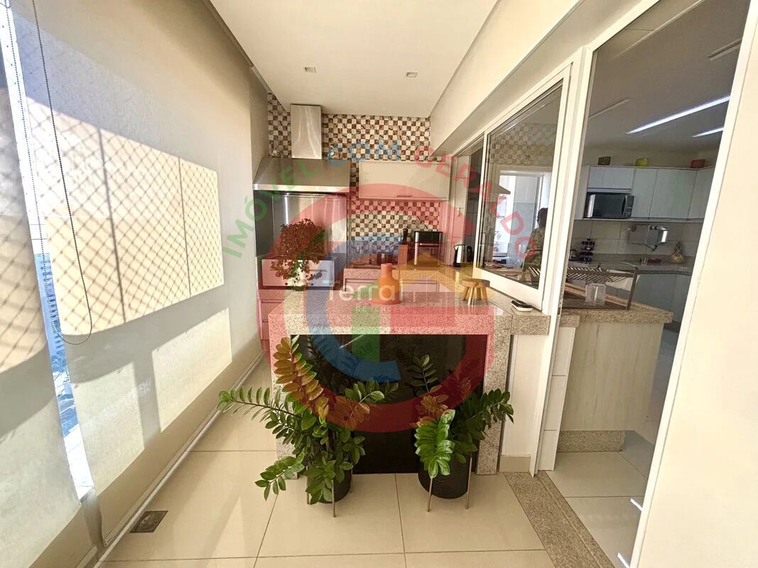 Apartamento, 3 quartos, 127 m² - Foto 14
