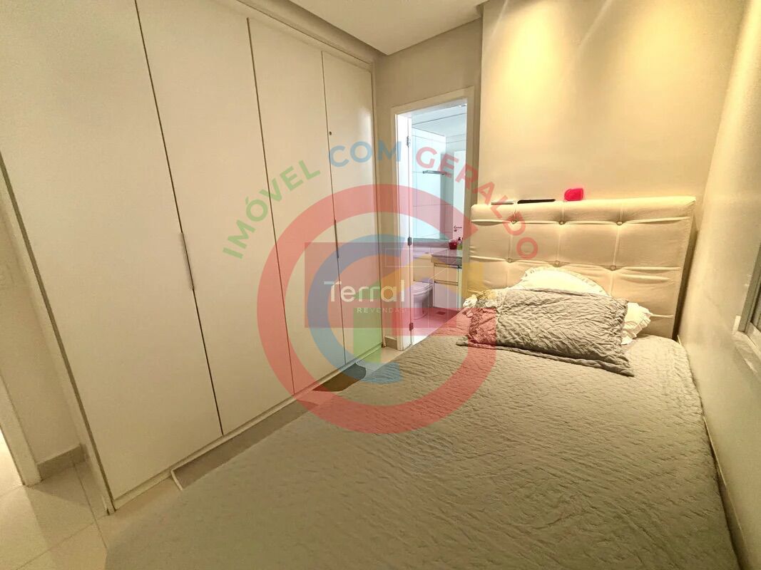 Apartamento, 3 quartos, 127 m² - Foto 30