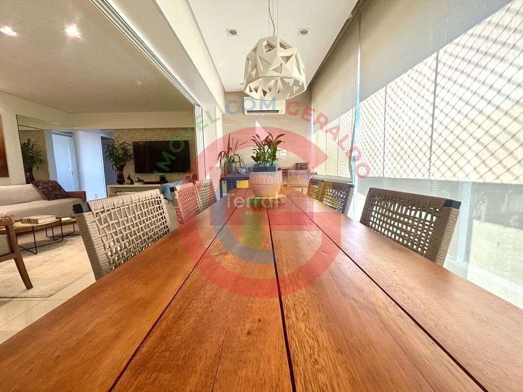 Apartamento, 3 quartos, 127 m² - Foto 9