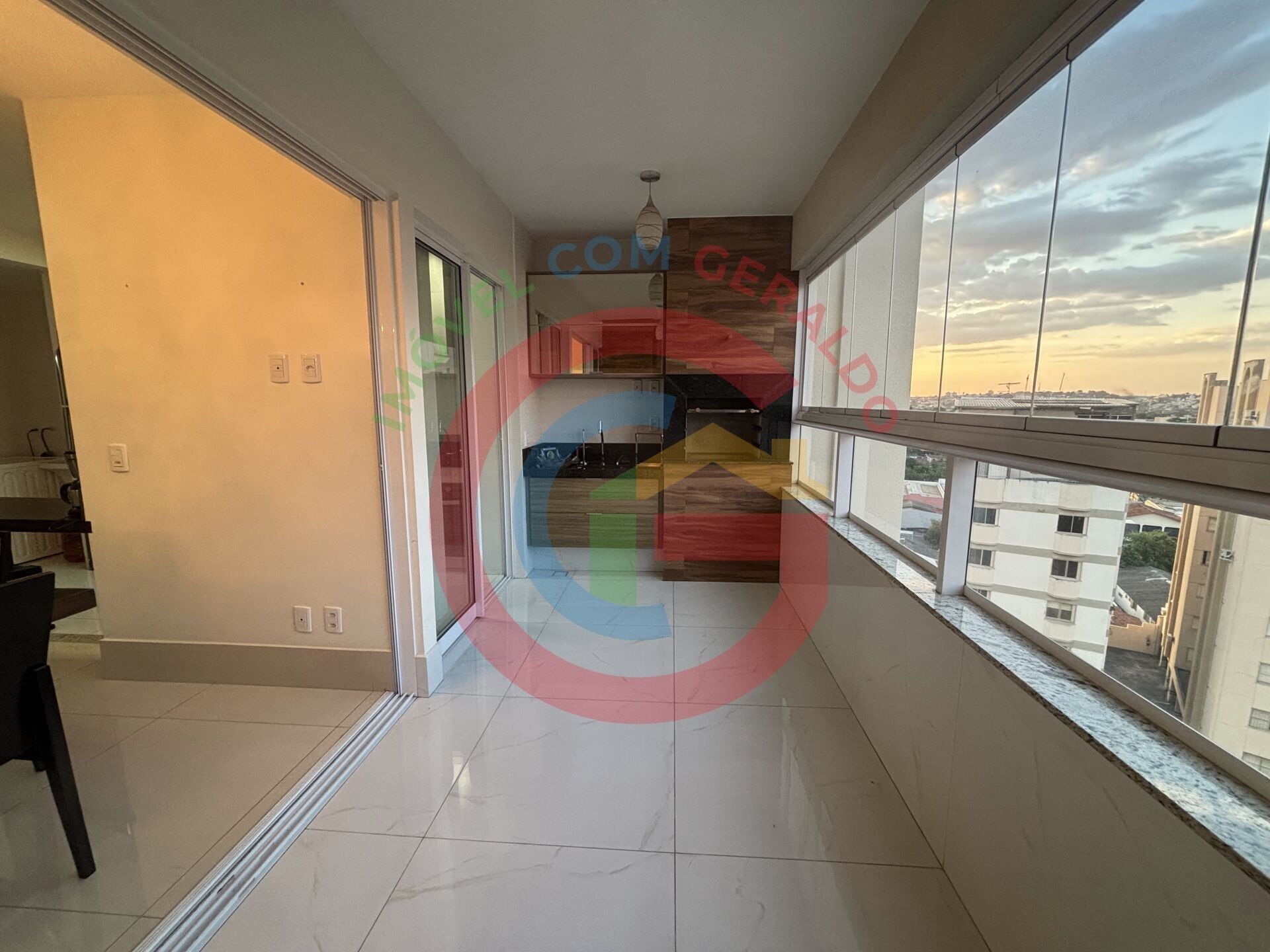 Apartamento, 3 quartos, 105 m² - Foto 8