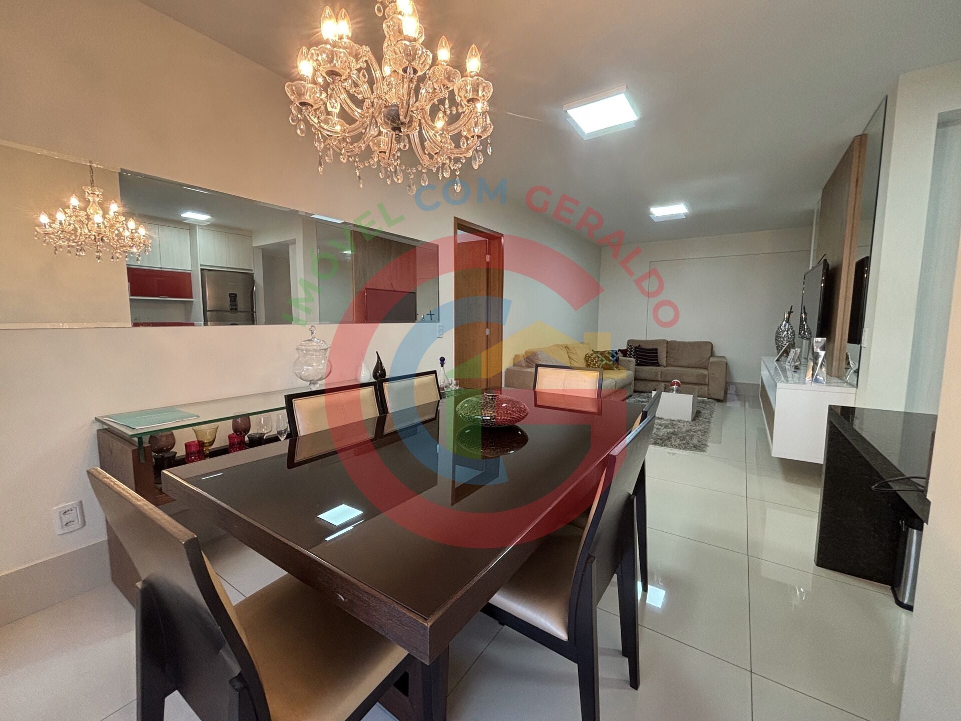 Apartamento, 3 quartos, 105 m² - Foto 10