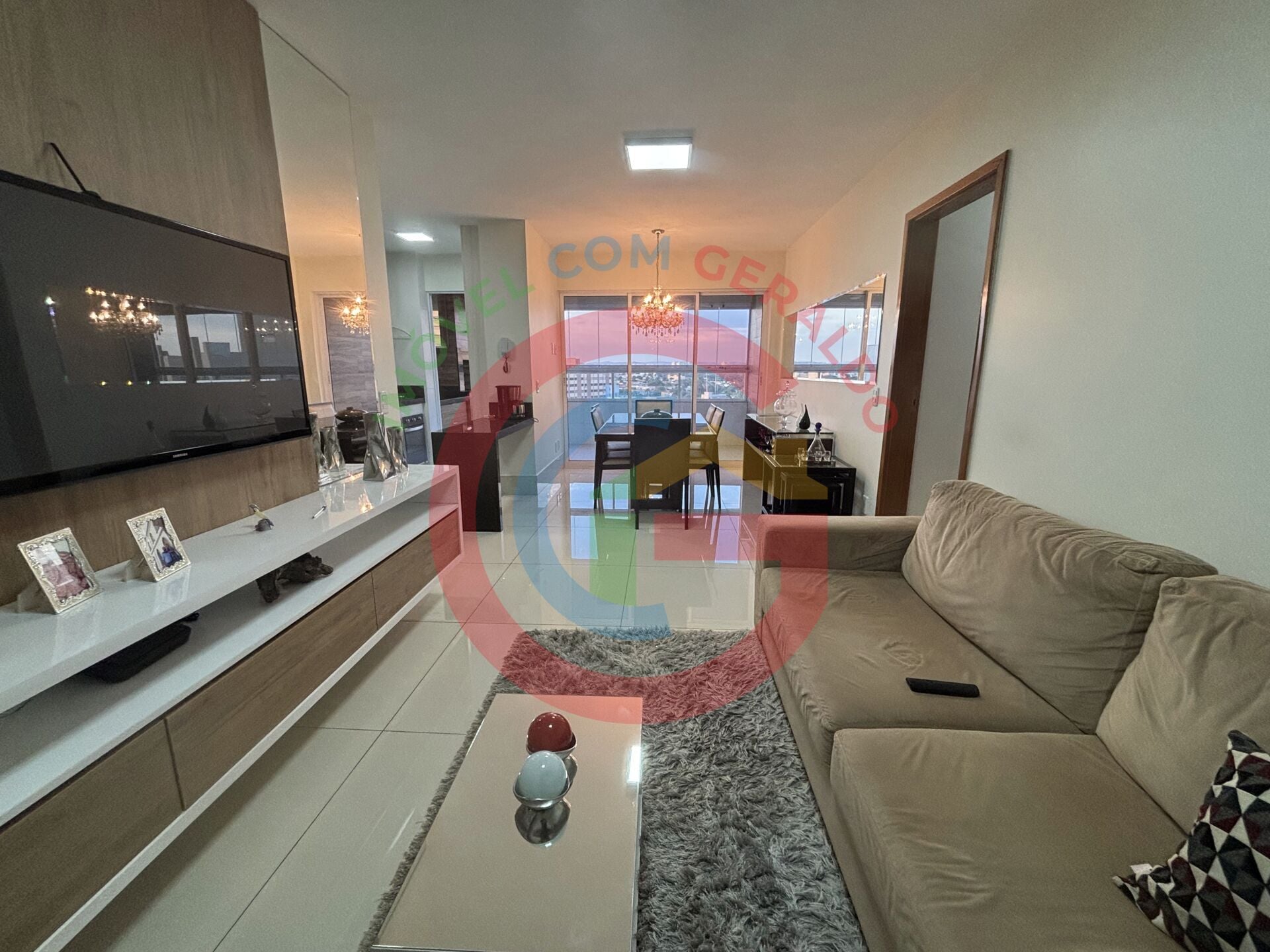 Apartamento, 3 quartos, 105 m² - Foto 4