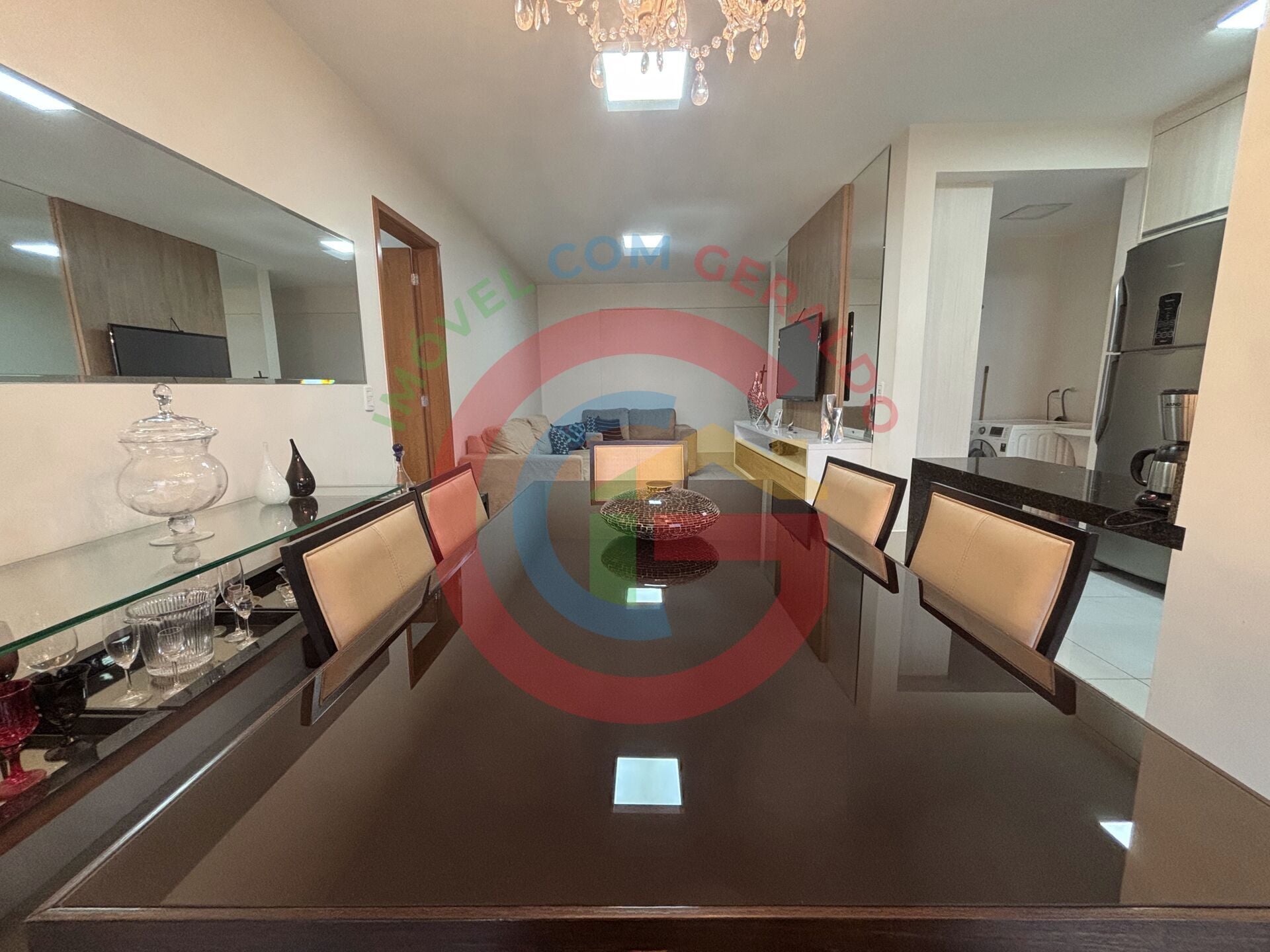 Apartamento, 3 quartos, 105 m² - Foto 5