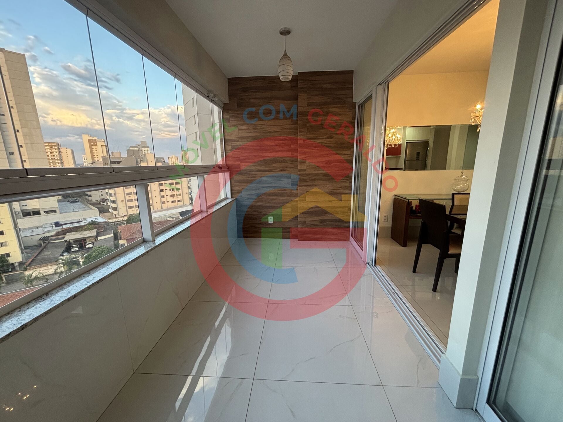 Apartamento, 3 quartos, 105 m² - Foto 9