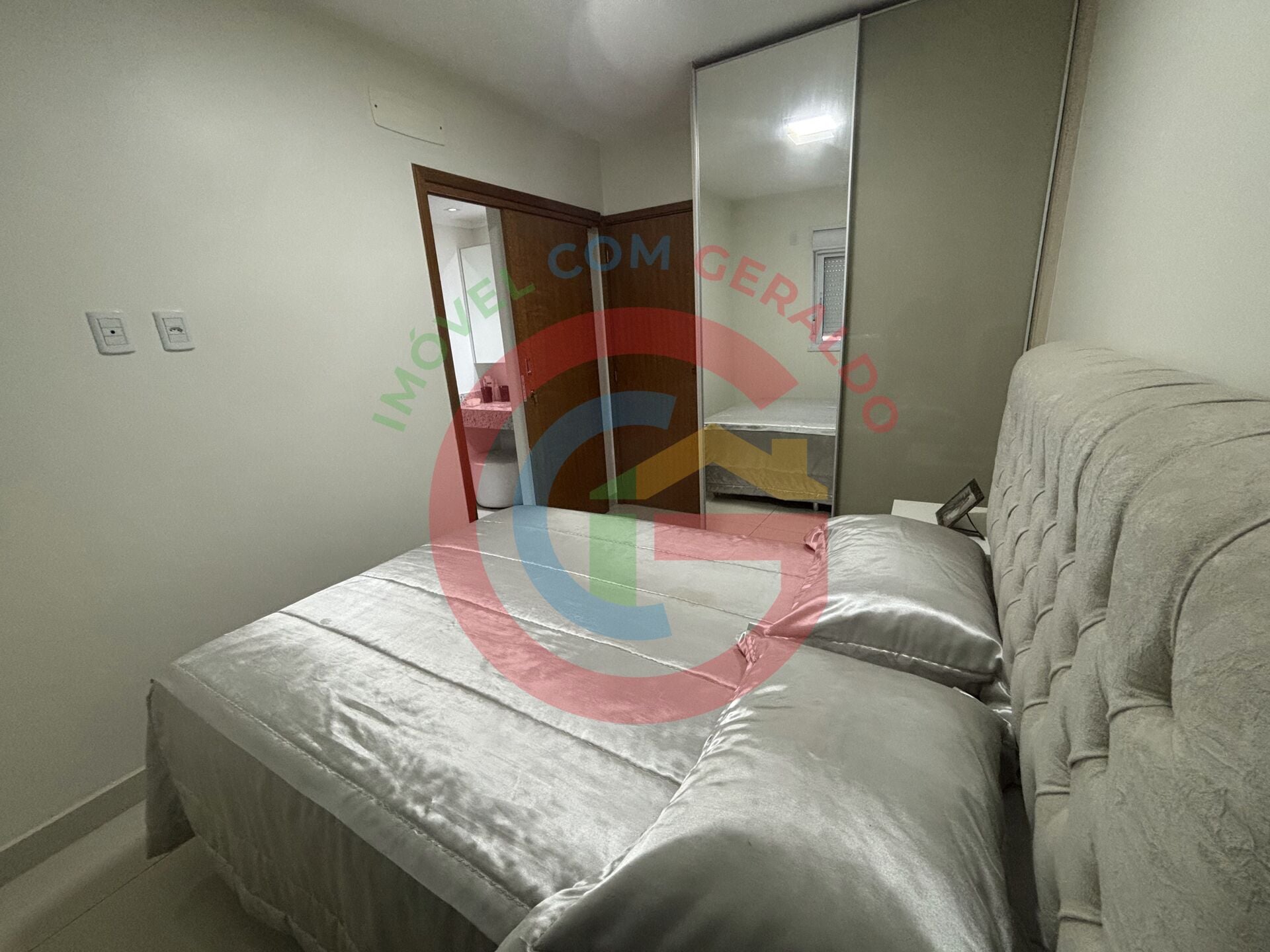 Apartamento, 3 quartos, 105 m² - Foto 11