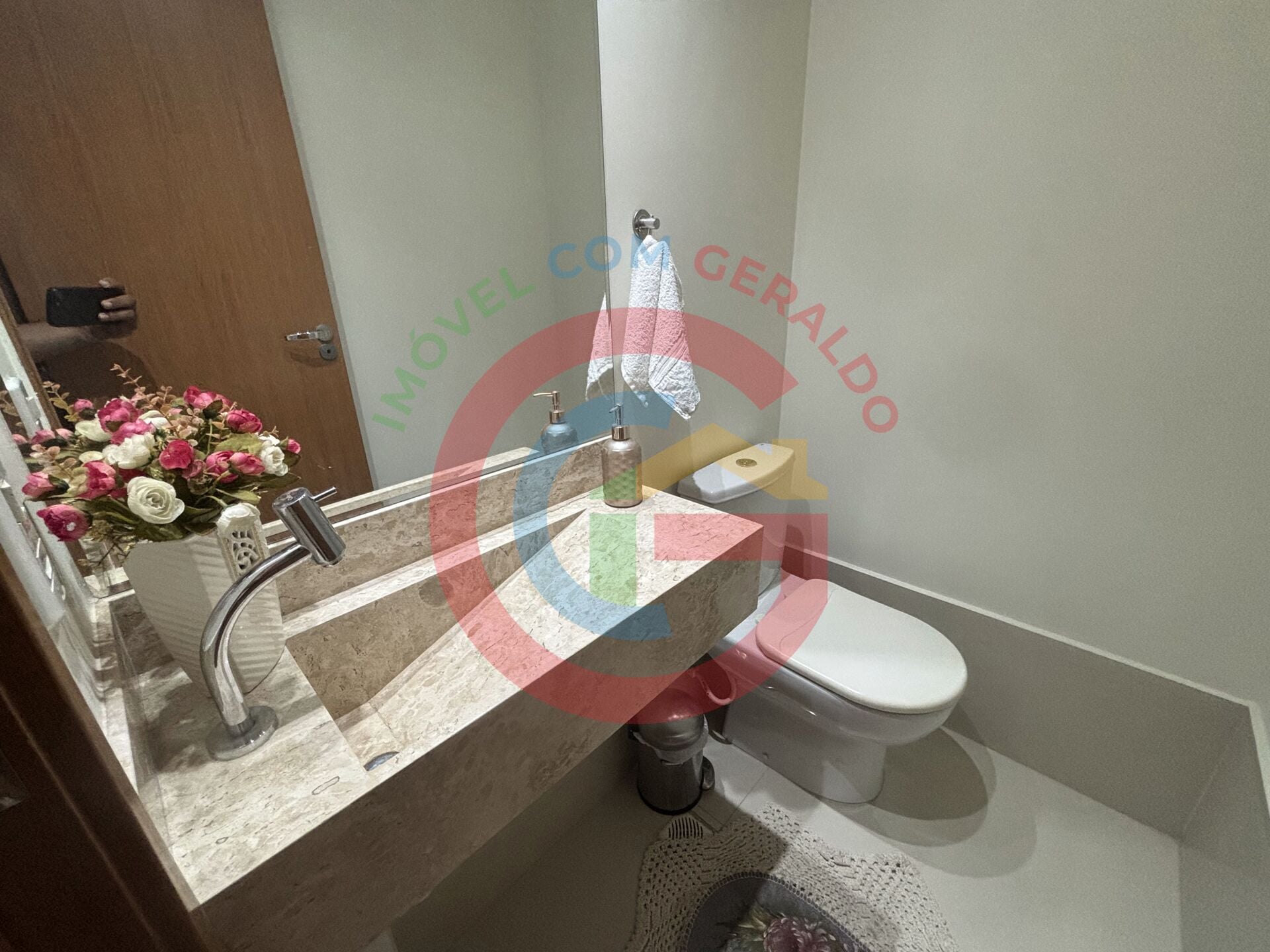 Apartamento, 3 quartos, 105 m² - Foto 2