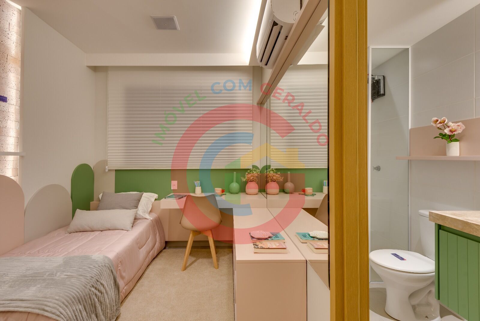 Apartamento, 3 quartos, 106 m² - Foto 7