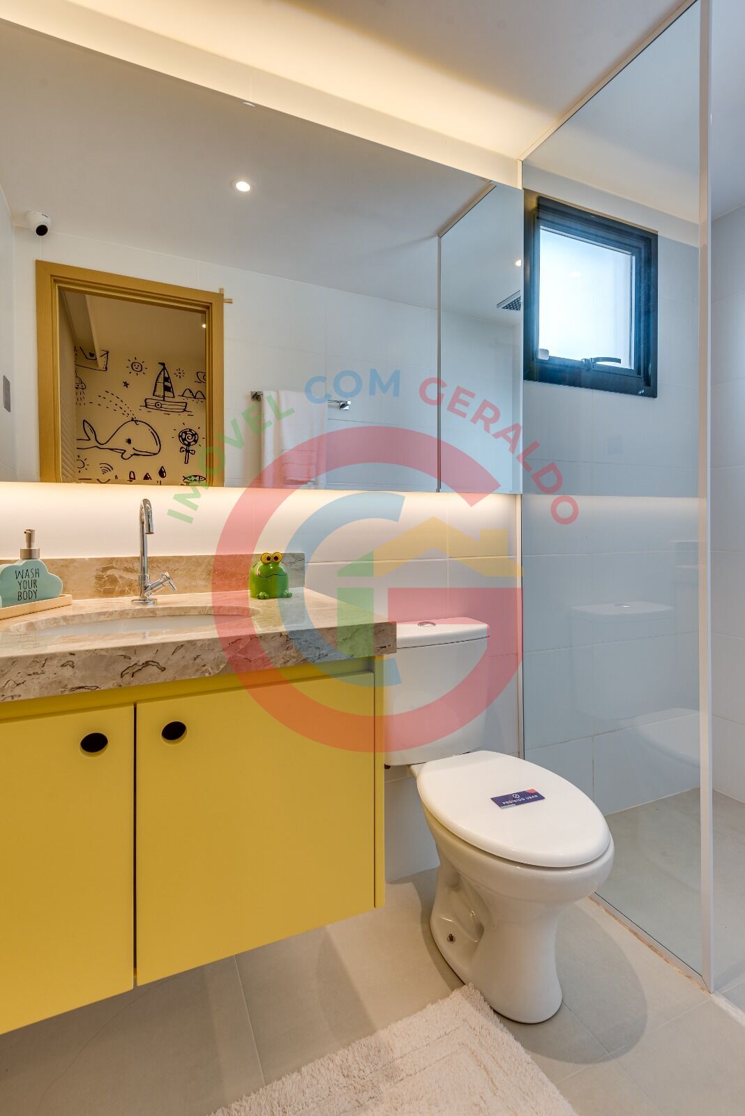 Apartamento, 3 quartos, 106 m² - Foto 13