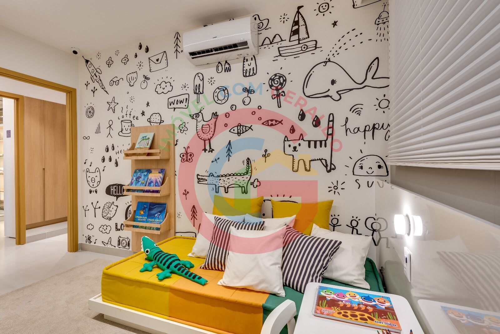 Apartamento, 3 quartos, 106 m² - Foto 12