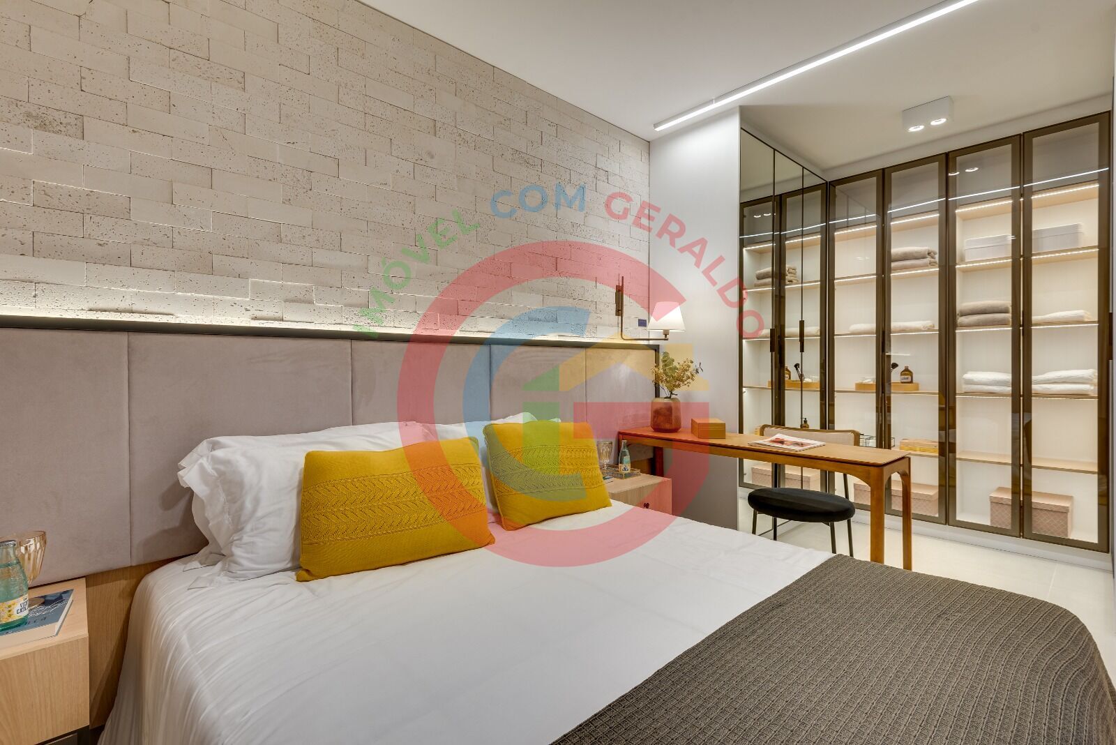 Apartamento, 3 quartos, 106 m² - Foto 10