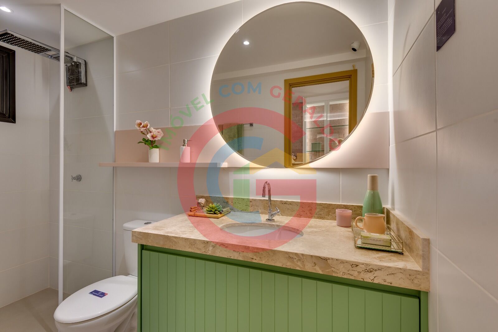 Apartamento, 3 quartos, 106 m² - Foto 8