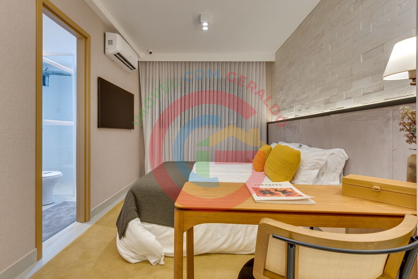 Apartamento, 3 quartos, 106 m² - Foto 9