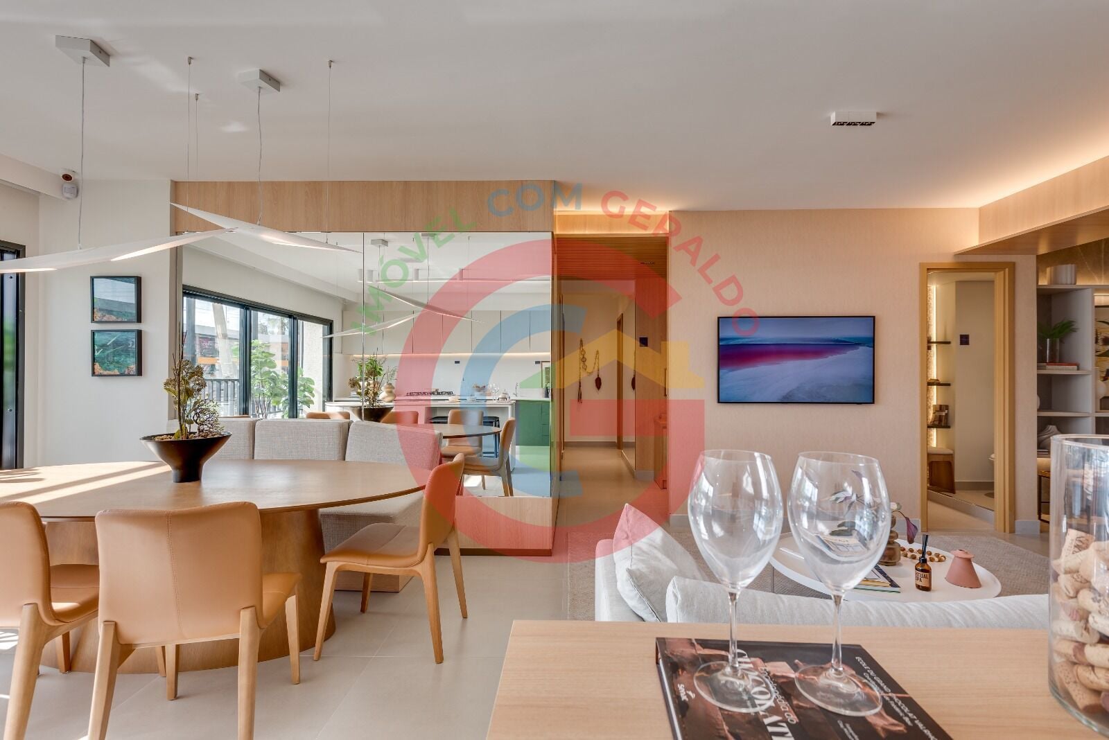Apartamento, 3 quartos, 106 m² - Foto 5