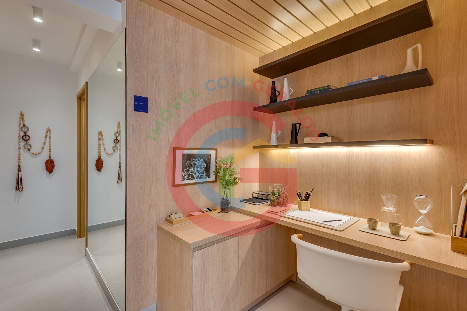 Apartamento, 3 quartos, 106 m² - Foto 6