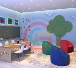 Apartamento, 3 quartos, 97 m² - Foto 27