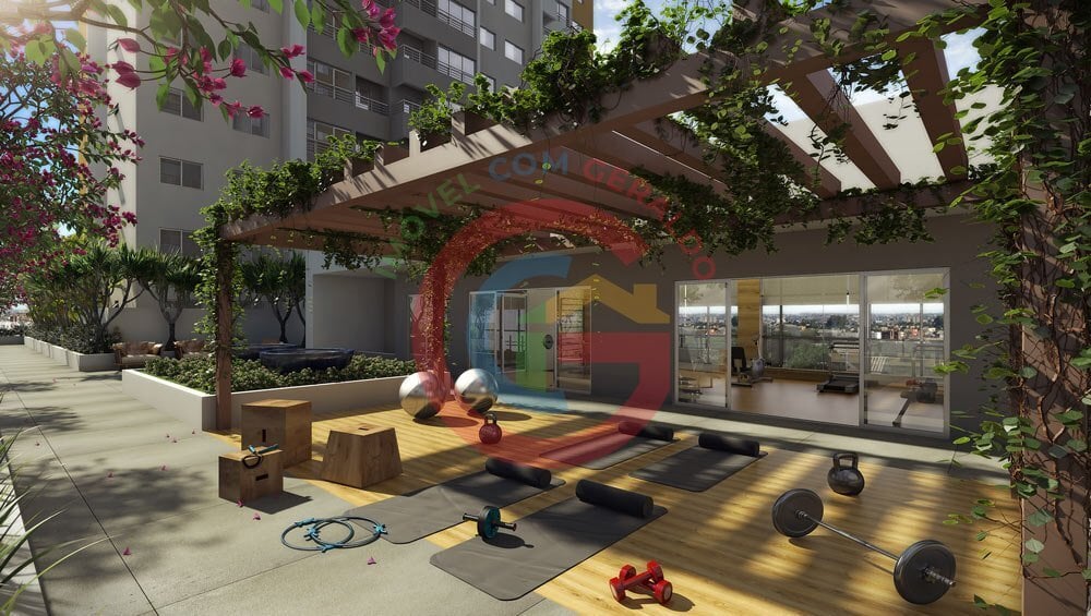 Apartamento, 3 quartos, 97 m² - Foto 35