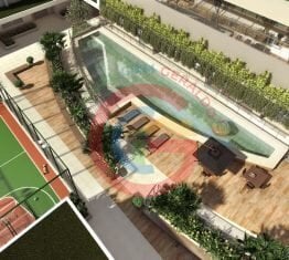 Apartamento, 3 quartos, 97 m² - Foto 36