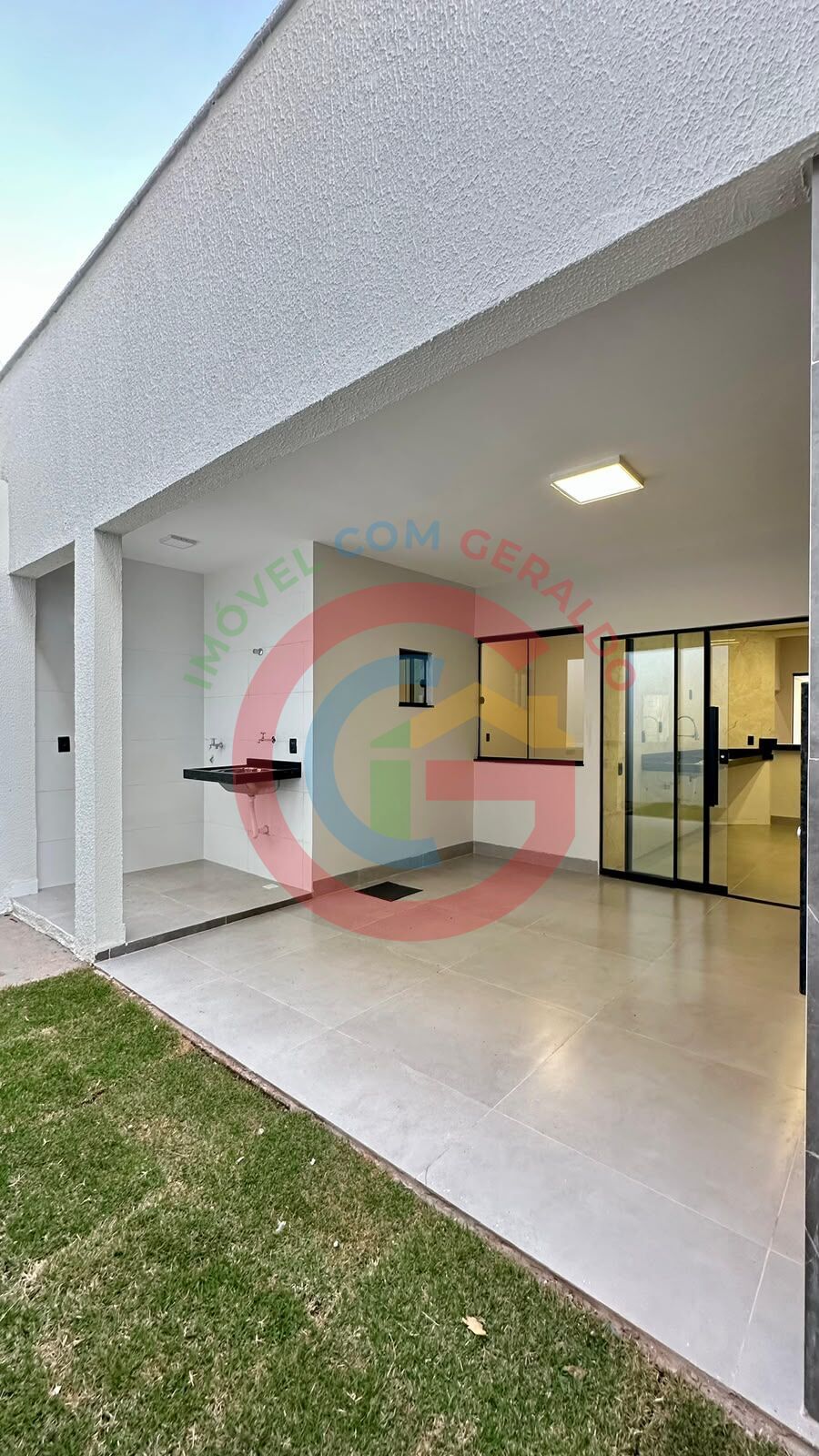 Casa, 3 quartos, 105 m² - Foto 10
