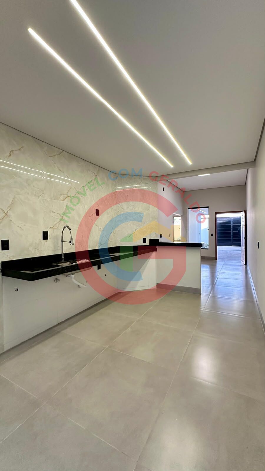 Casa, 3 quartos, 105 m² - Foto 4