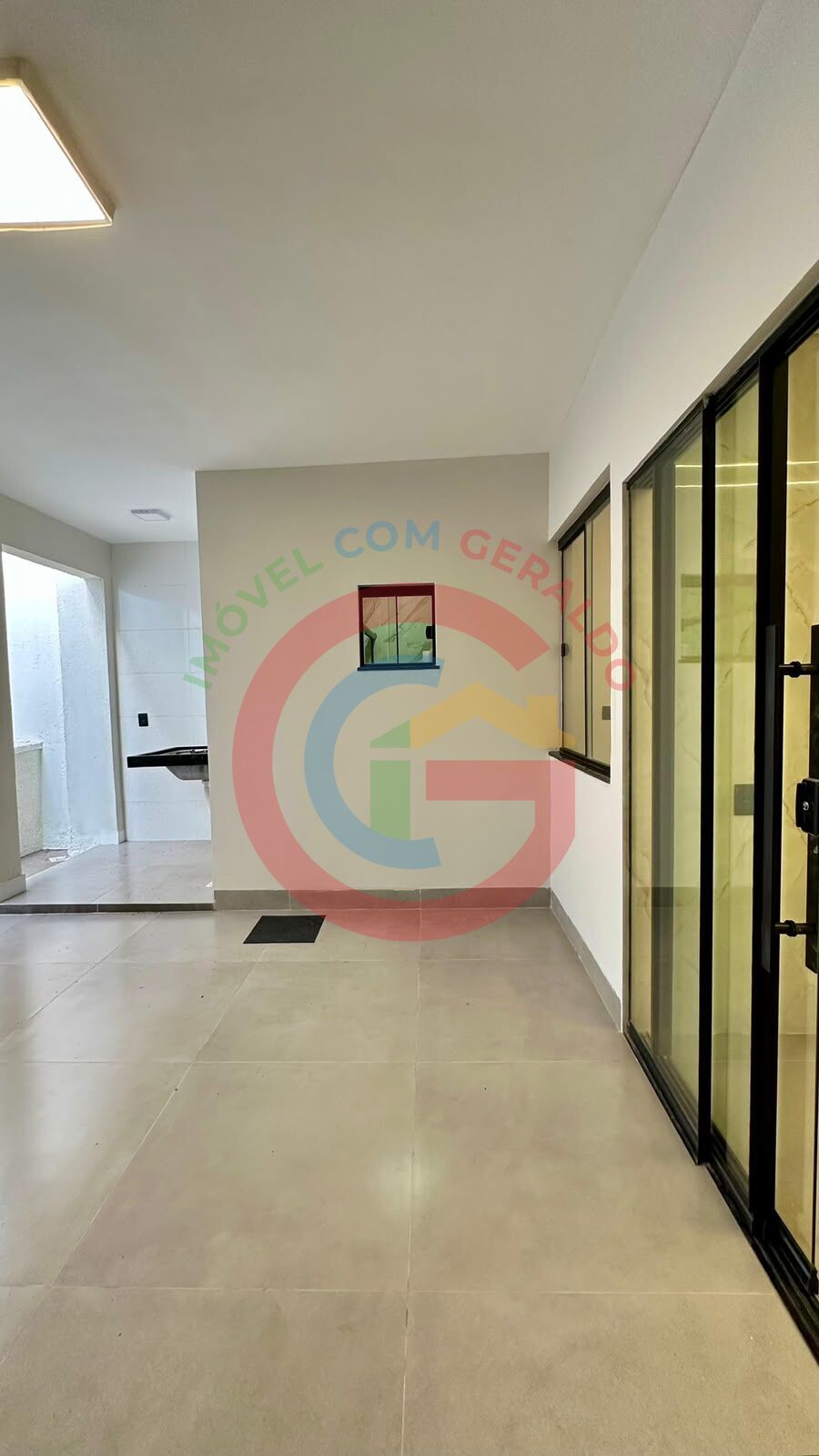 Casa, 3 quartos, 105 m² - Foto 12