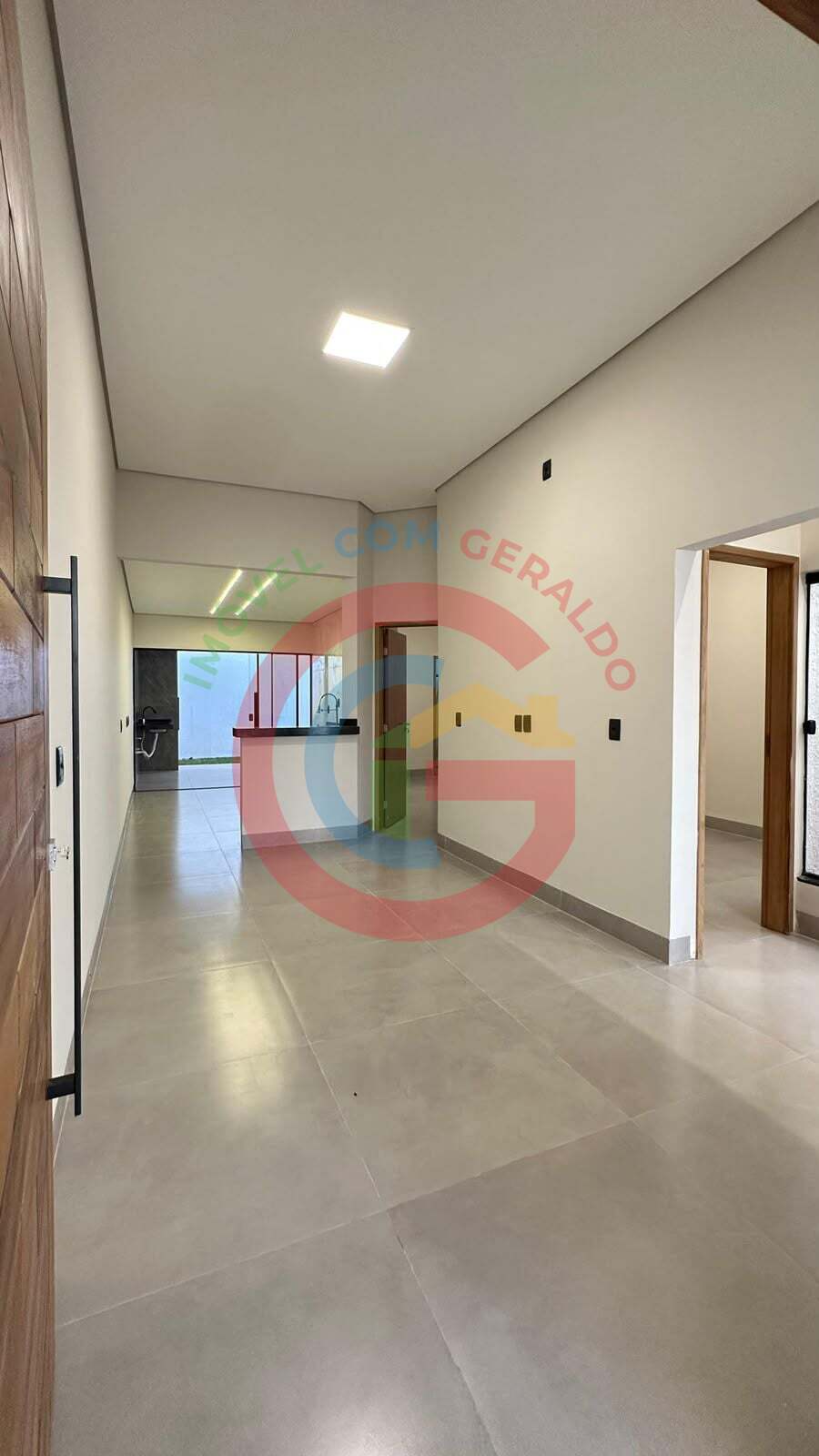 Casa, 3 quartos, 105 m² - Foto 8