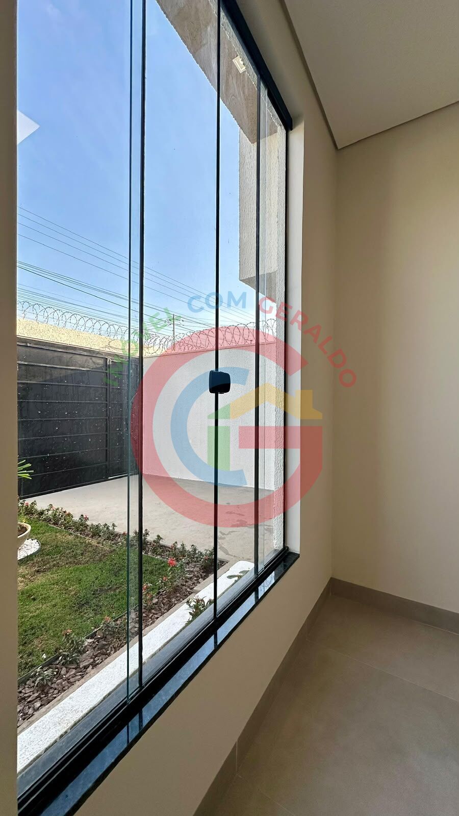 Casa, 3 quartos, 105 m² - Foto 9