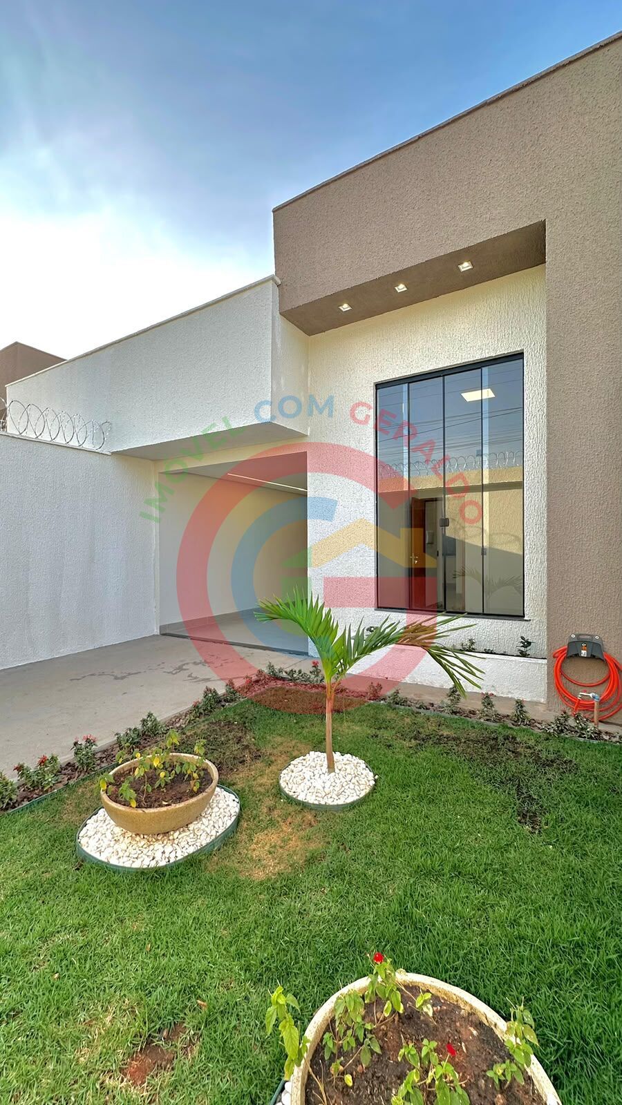 Casa, 3 quartos, 105 m² - Foto 7