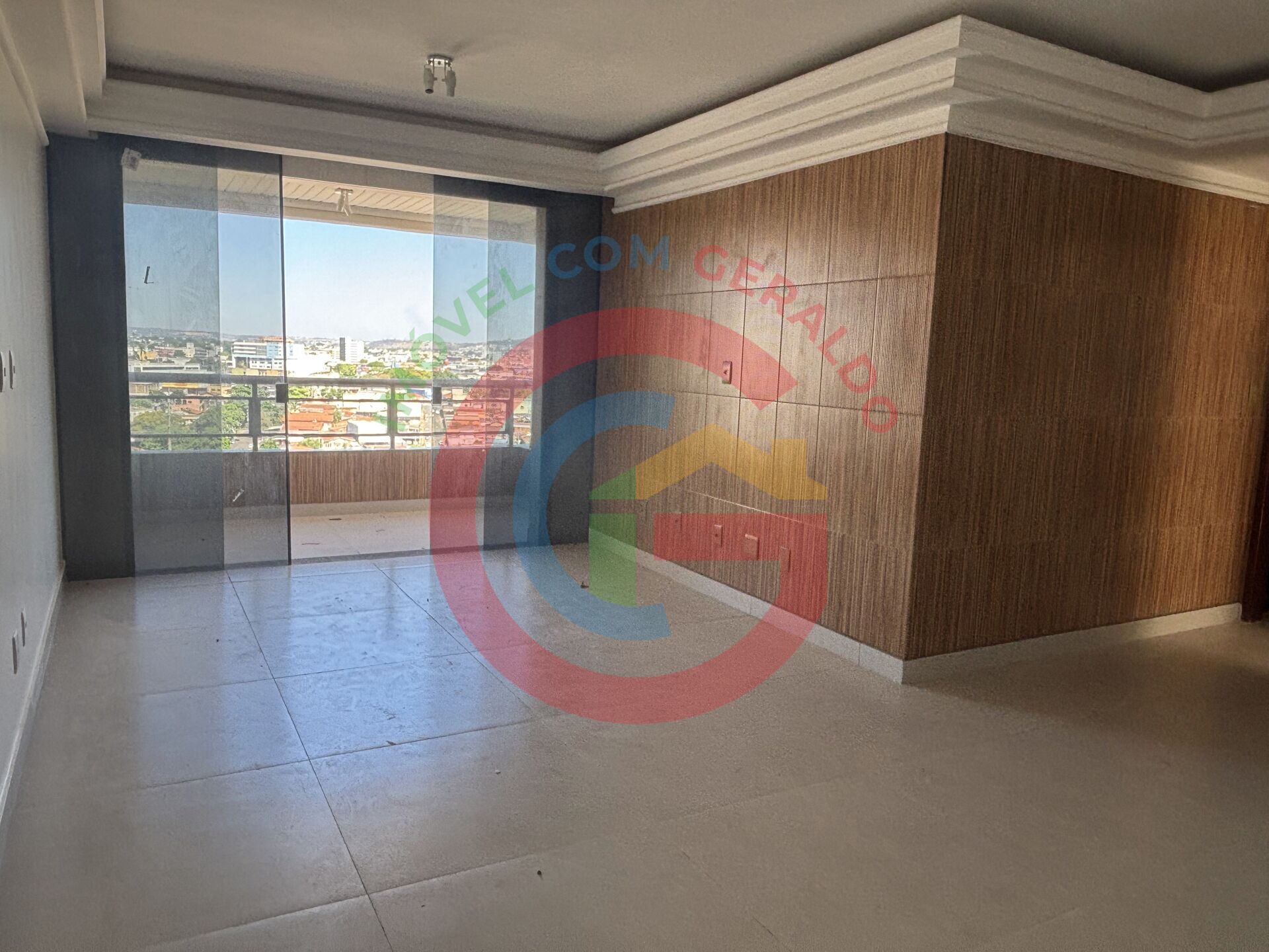 Apartamento, 3 quartos, 110 m² - Foto 1