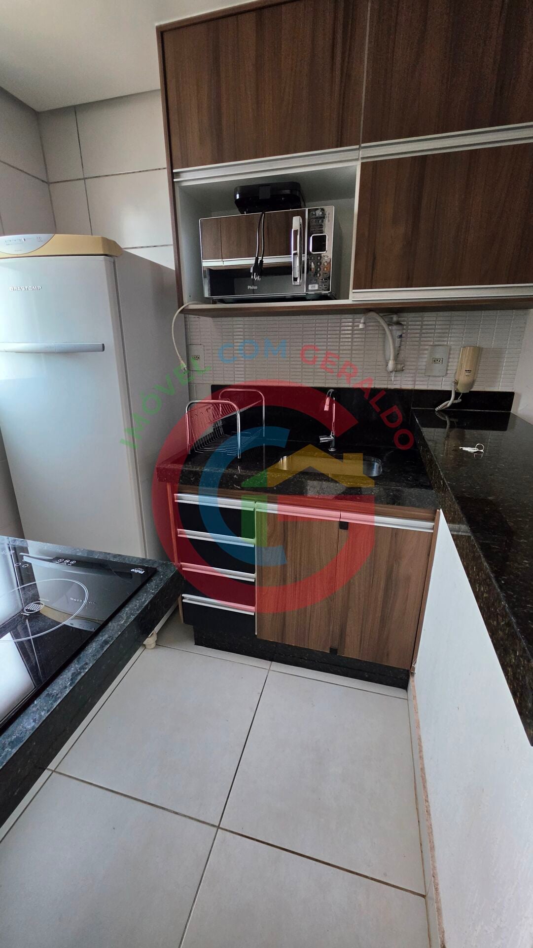 Kitnet-Studio, 37 m² - Foto 7