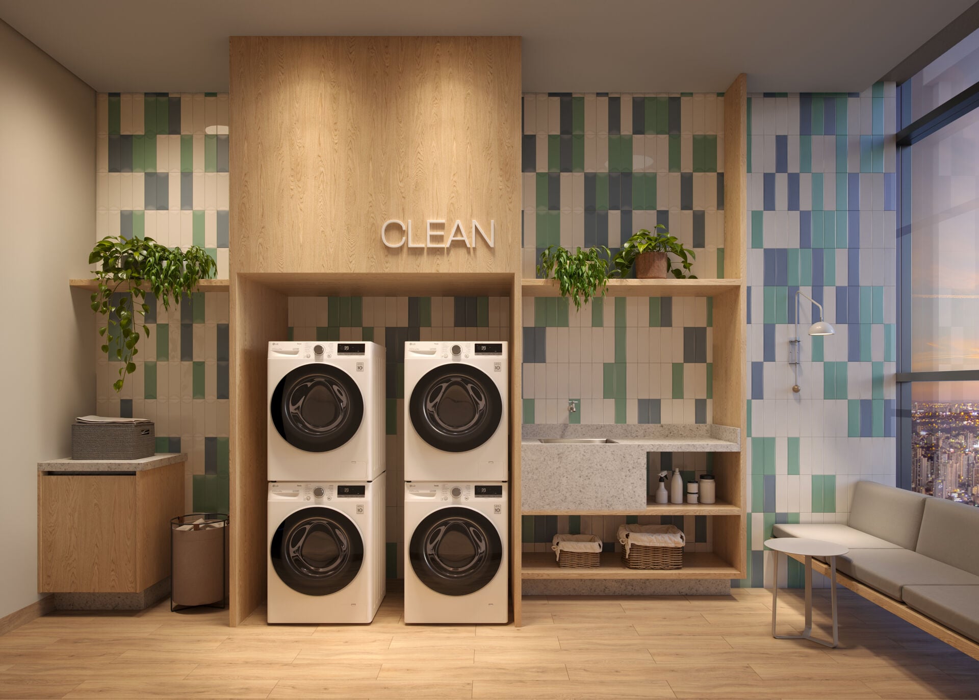 Apartamento, 2 quartos, 69 m² - Foto 10